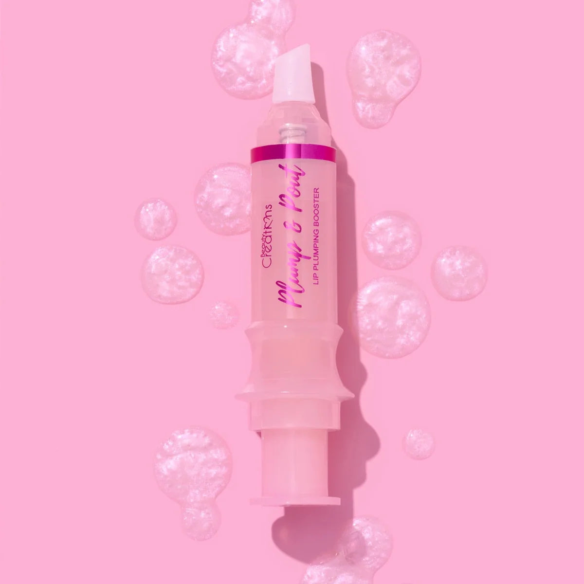 PLUMP & POUT LIP PLUMPING
BOOSTERS (3 PACK)