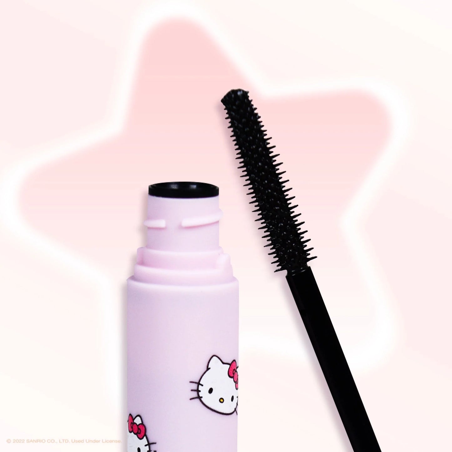 The Crème Shop x
Hello Kitty Lash Luv
Serum Mascara