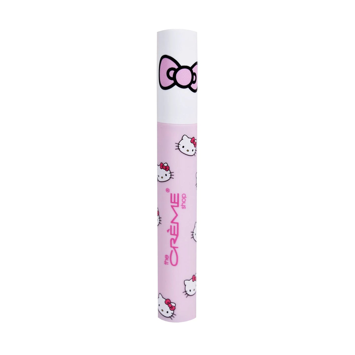 The Crème Shop x
Hello Kitty Lash Luv
Serum Mascara
