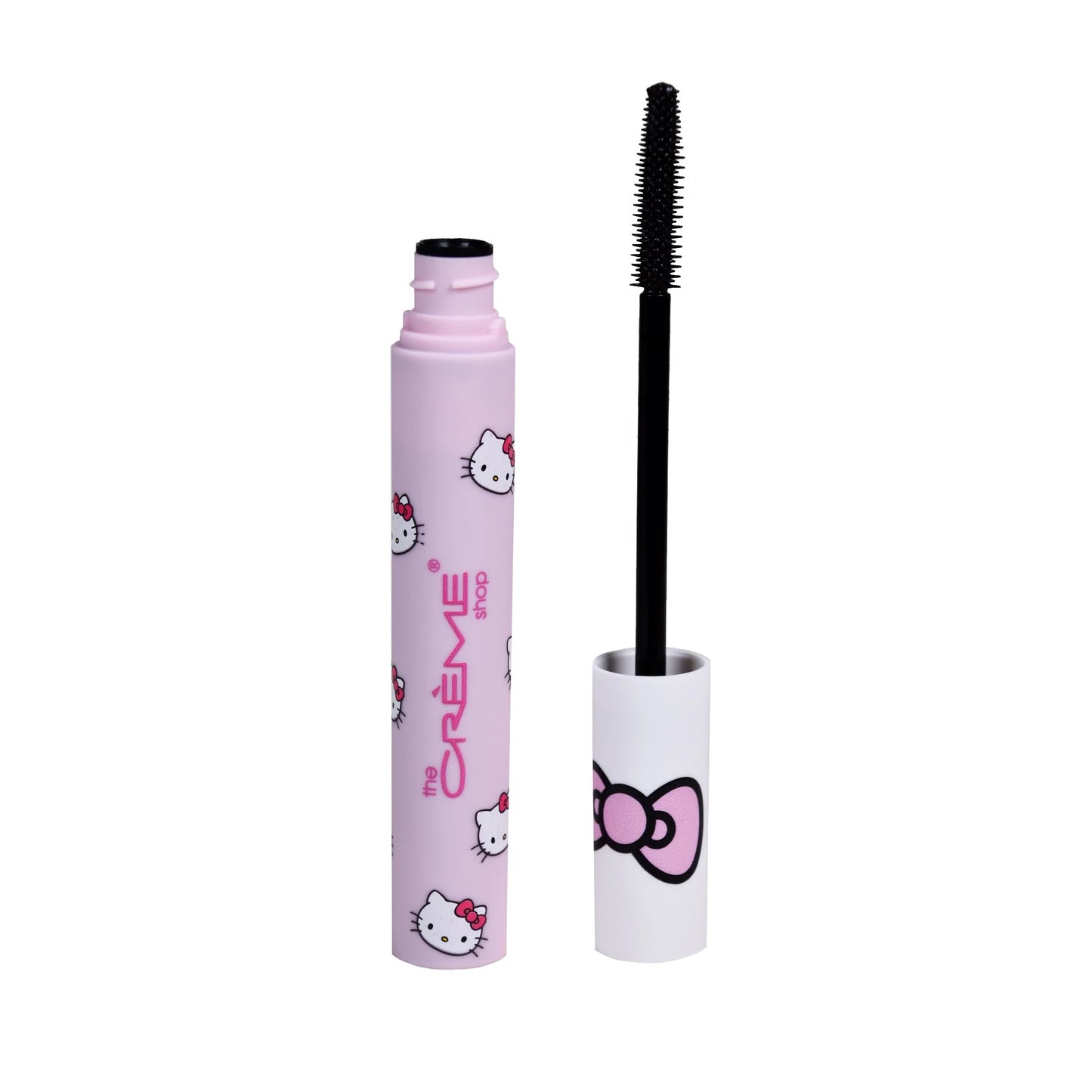 The Crème Shop x
Hello Kitty Lash Luv
Serum Mascara