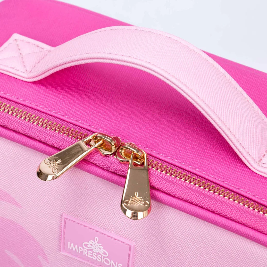 Barbie Cosmetic Bag Case