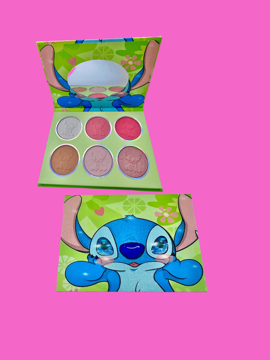 Stitch Palette