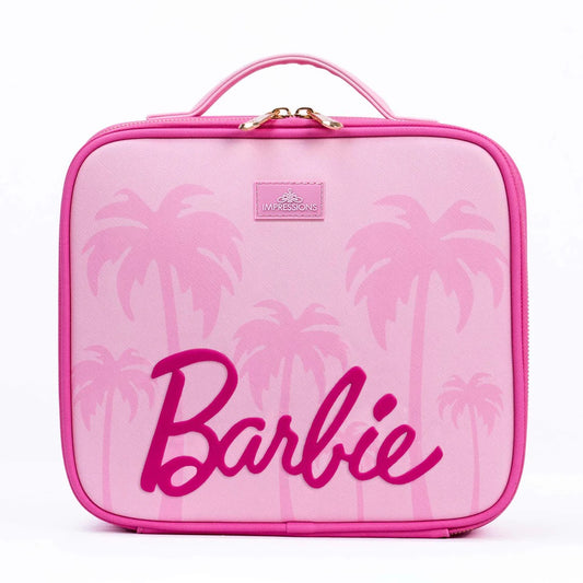 Barbie Cosmetic Bag Case