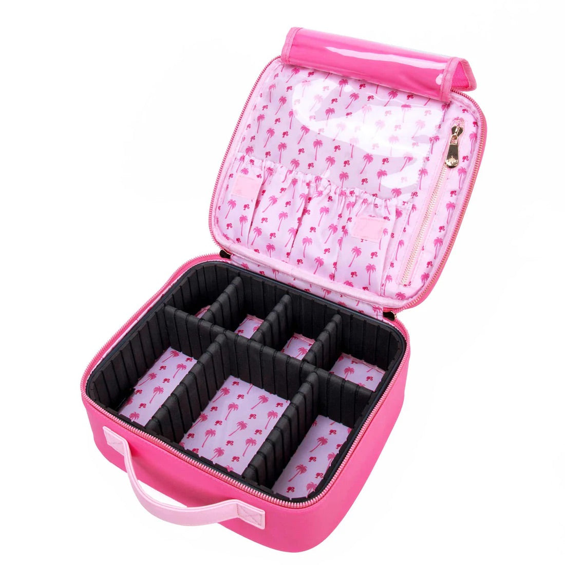 Barbie Cosmetic Bag Case