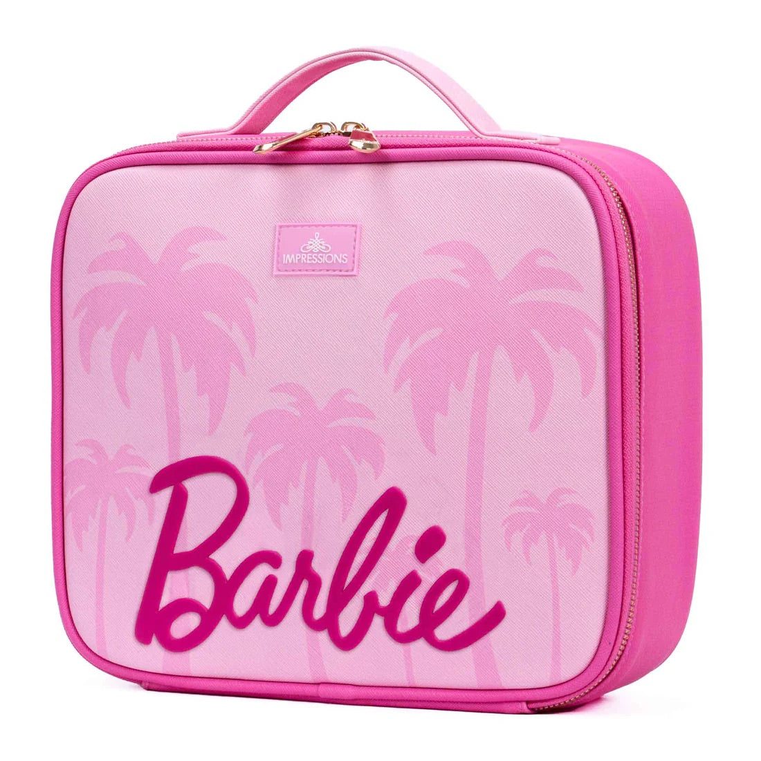 Barbie Cosmetic Bag Case