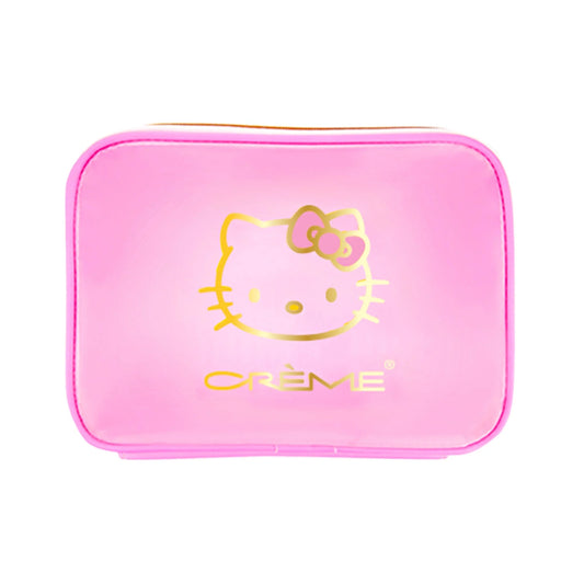 Hello Kitty Perfect
Pink Travel Case