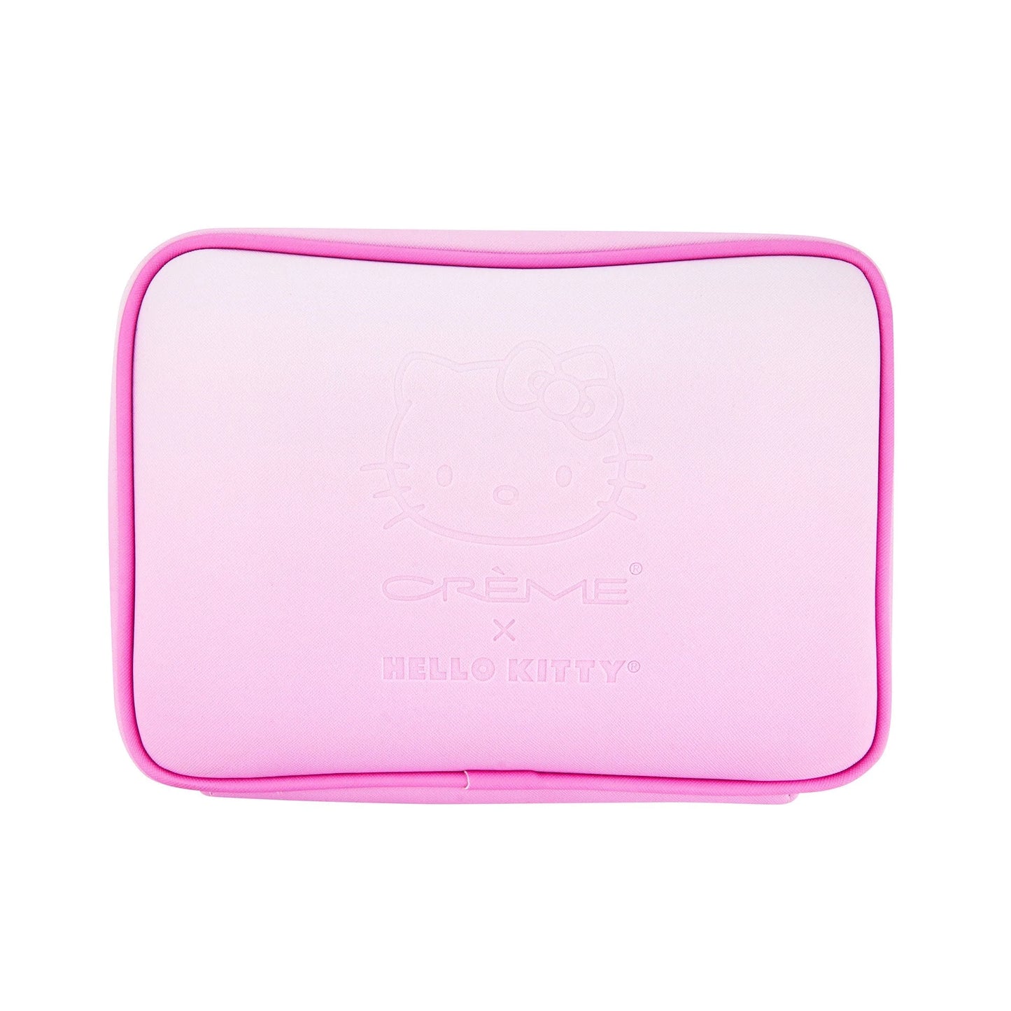 Hello Kitty Perfect
Pink Travel Case